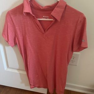 Columbia Womens shirt
